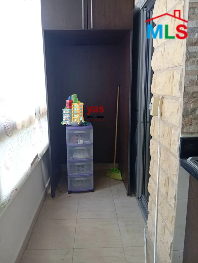 Jeita 180m2 | well Maintained | Rent | Furnished | Mountain View | TW