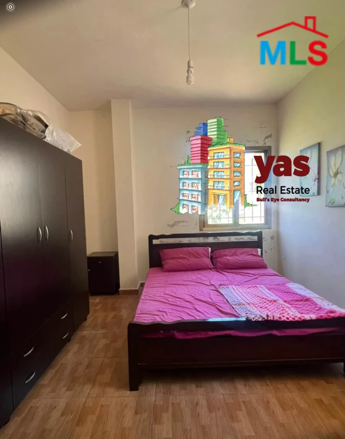 Hrajel 150m2 | Fully Furnished | Rent | Calm Area | View | TW |