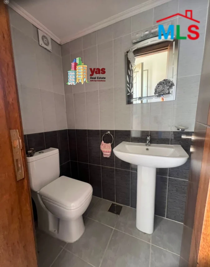Hrajel 150m2 | Fully Furnished | Rent | Calm Area | View | TW |