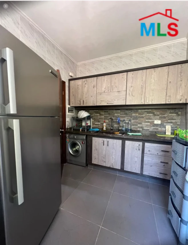 Hrajel 150m2 | Fully Furnished | Rent | Calm Area | View | TW |