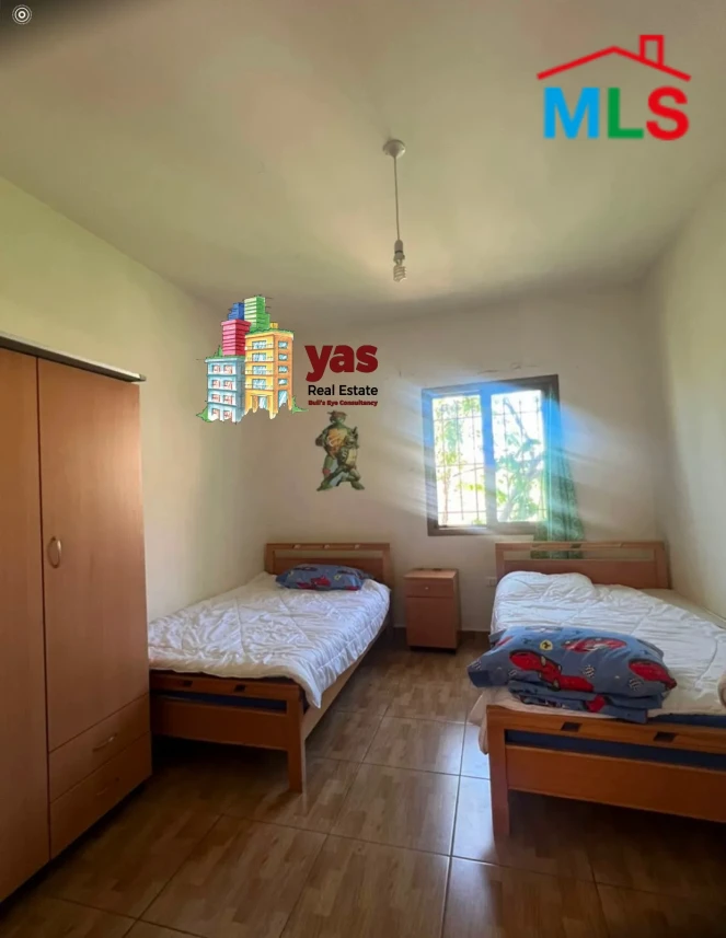 Hrajel 150m2 | Fully Furnished | Rent | Calm Area | View | TW |