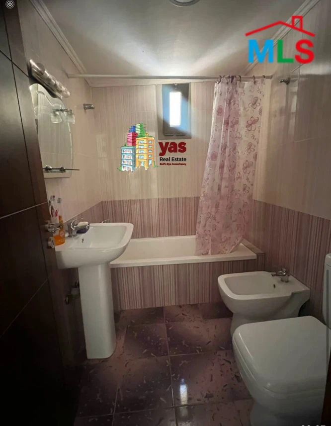Hrajel 150m2 | Fully Furnished | Rent | Calm Area | View | TW |