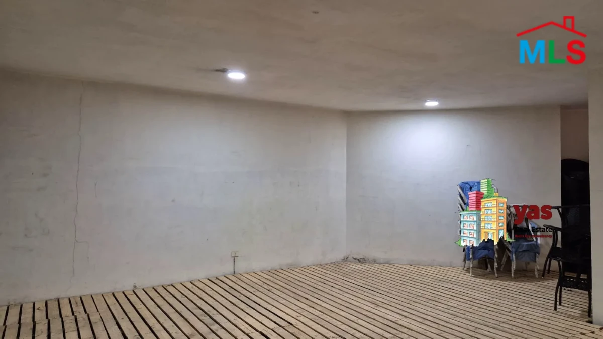 Ajaltoun 200m2 Warehouse | Rent | Prime Location | JO |