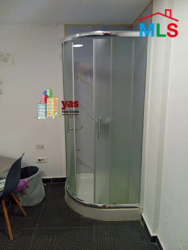 Kaslik 6m2 | 2 Rooms | Ideal For Beauty | Easy Access | Rent | TW |