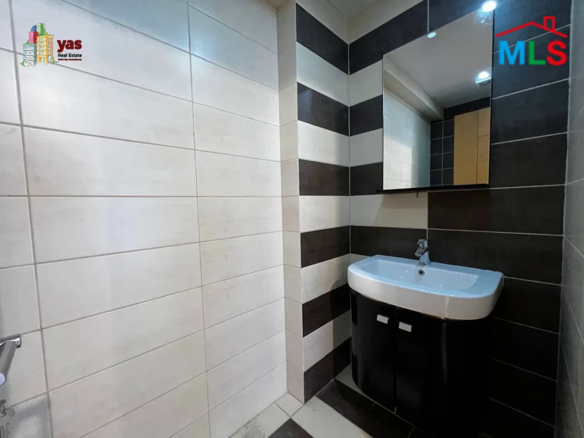 Sheileh 190m2 | 200m2 Terrace | Mountain View | Rent | KS