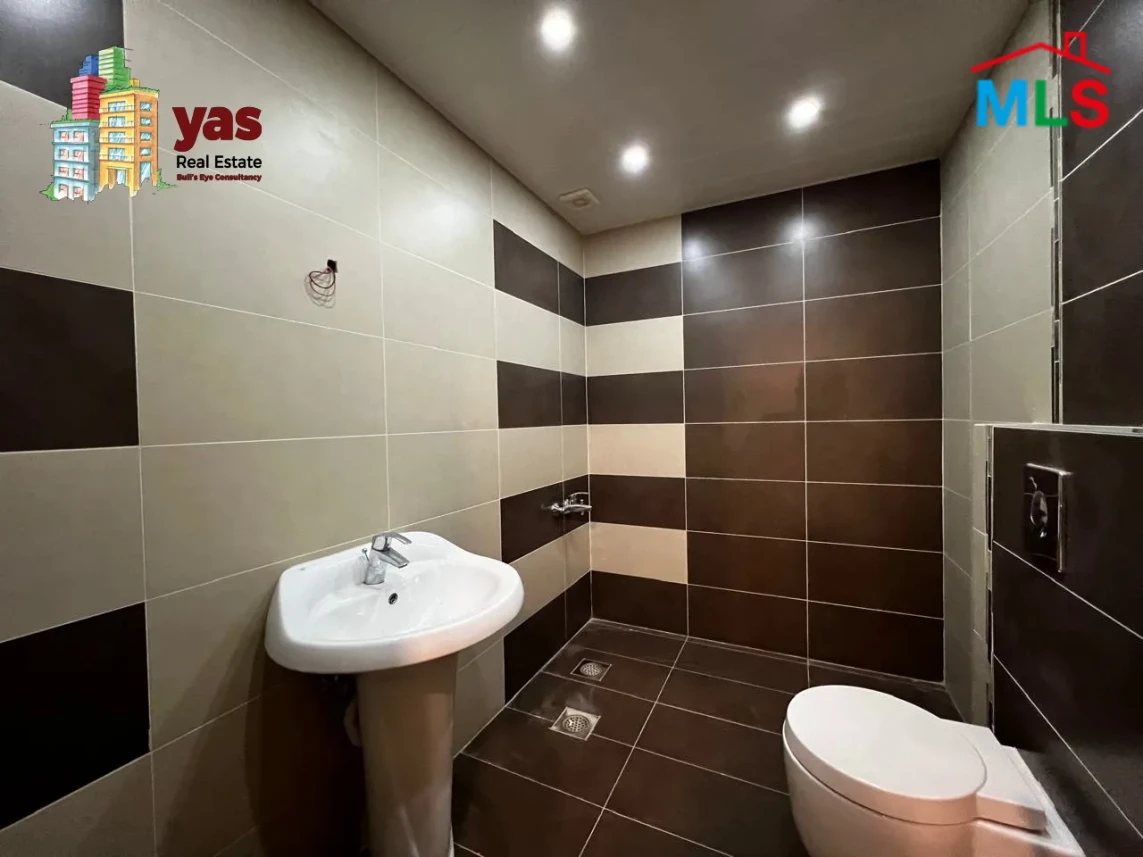 Sheileh 190m2 | 200m2 Terrace | Mountain View | Rent | KS