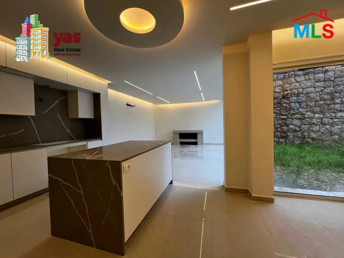 Sheileh 190m2 | 200m2 Terrace | Mountain View | Rent | KS