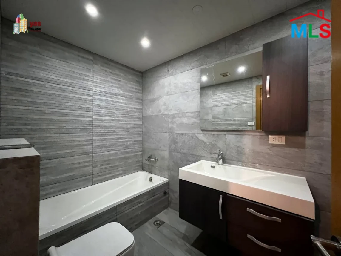 Sheileh 190m2 | 200m2 Terrace | Mountain View | Rent | KS