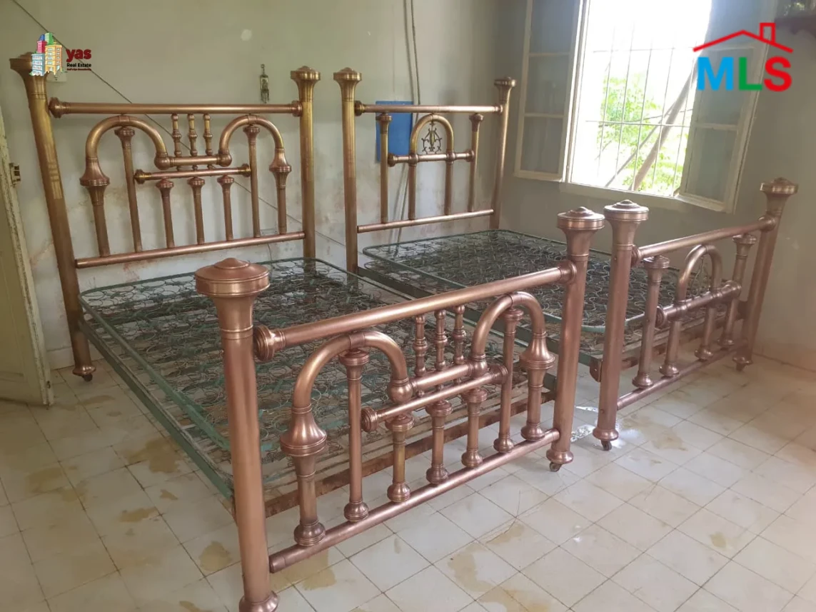 Batroun Town 650m2 | 600m2 Garden | Furnished House | Rent | MCH
