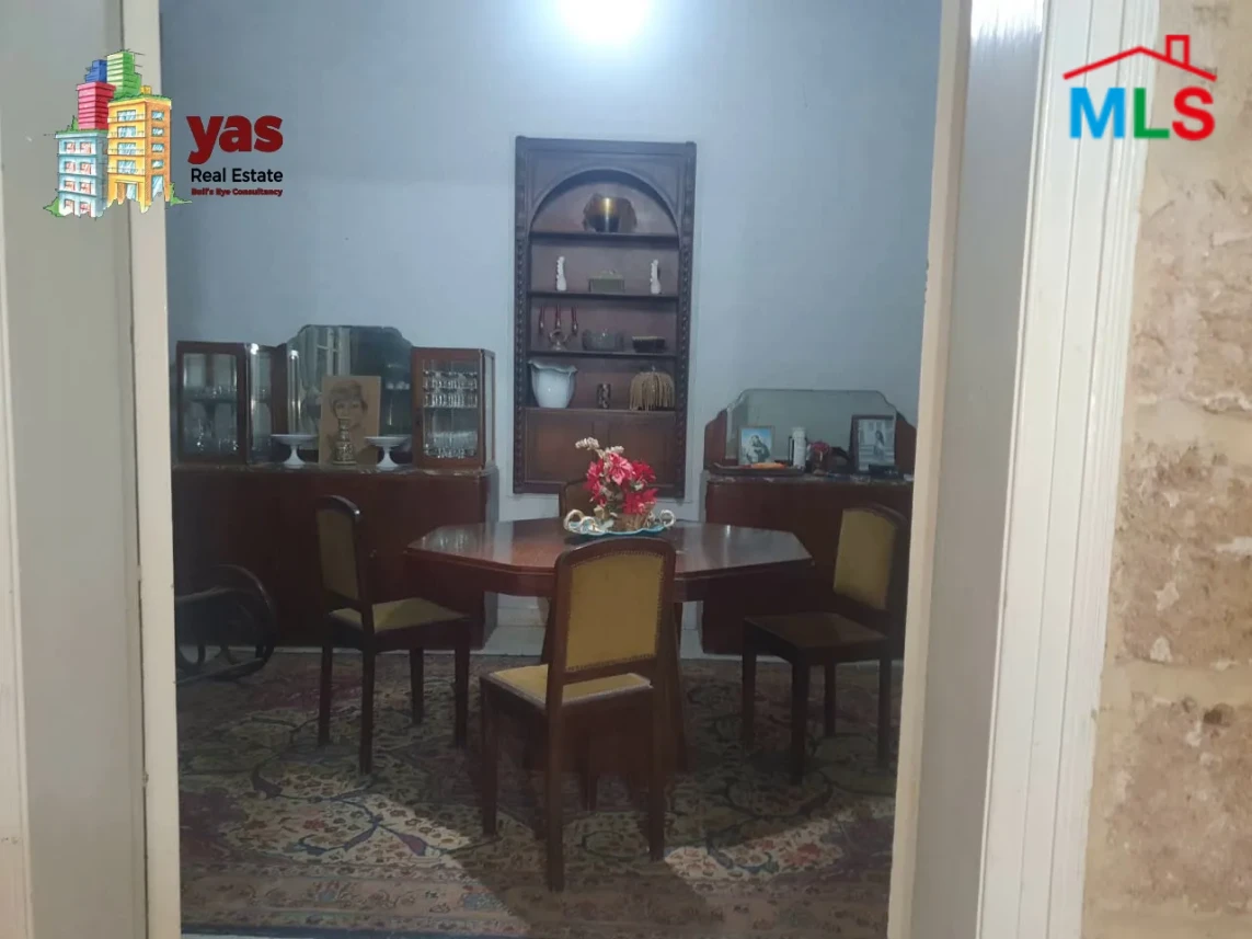Batroun Town 650m2 | 600m2 Garden | Furnished House | Rent | MCH