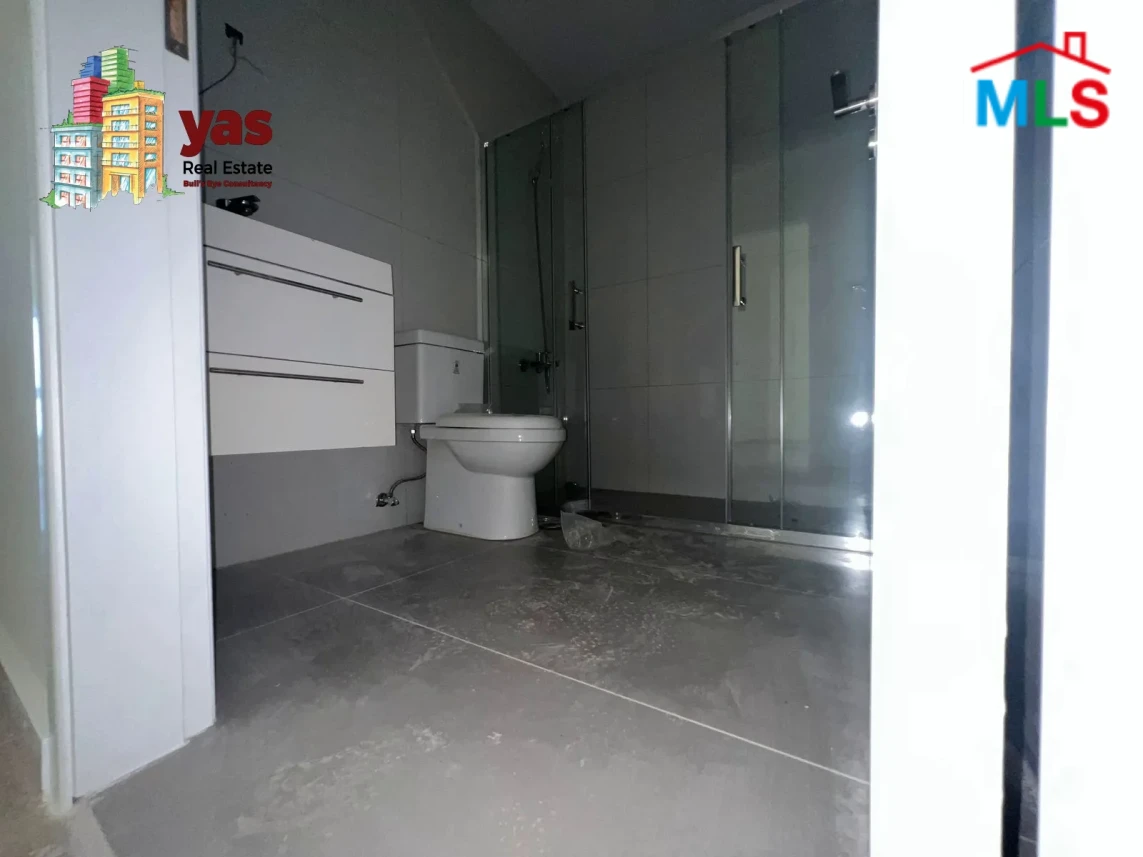 Kfarhbab 225m2 | Rent | Prime Location | High End Apartment | RH
