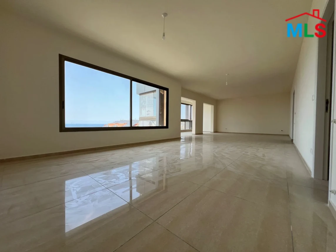 Kfarhbab 225m2 | Rent | Prime Location | High End Apartment | RH