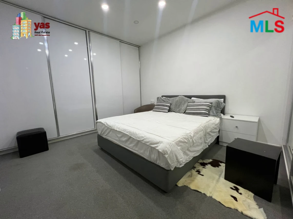 Adma 260m2 | 400m2 Terrace/Garden | Furnished | Rent | EH/RH