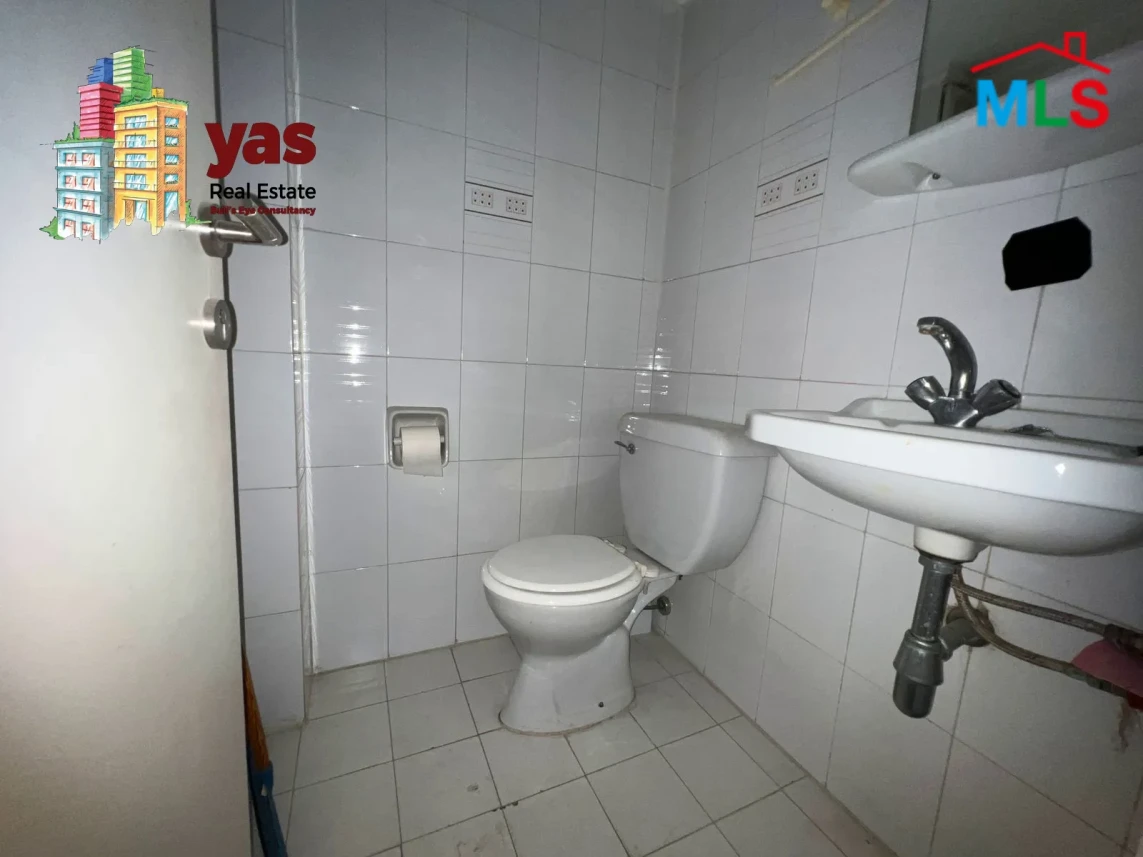 Kaslik 120m2 | Office For Rent | Perfect Investment | Catch | RH/TO