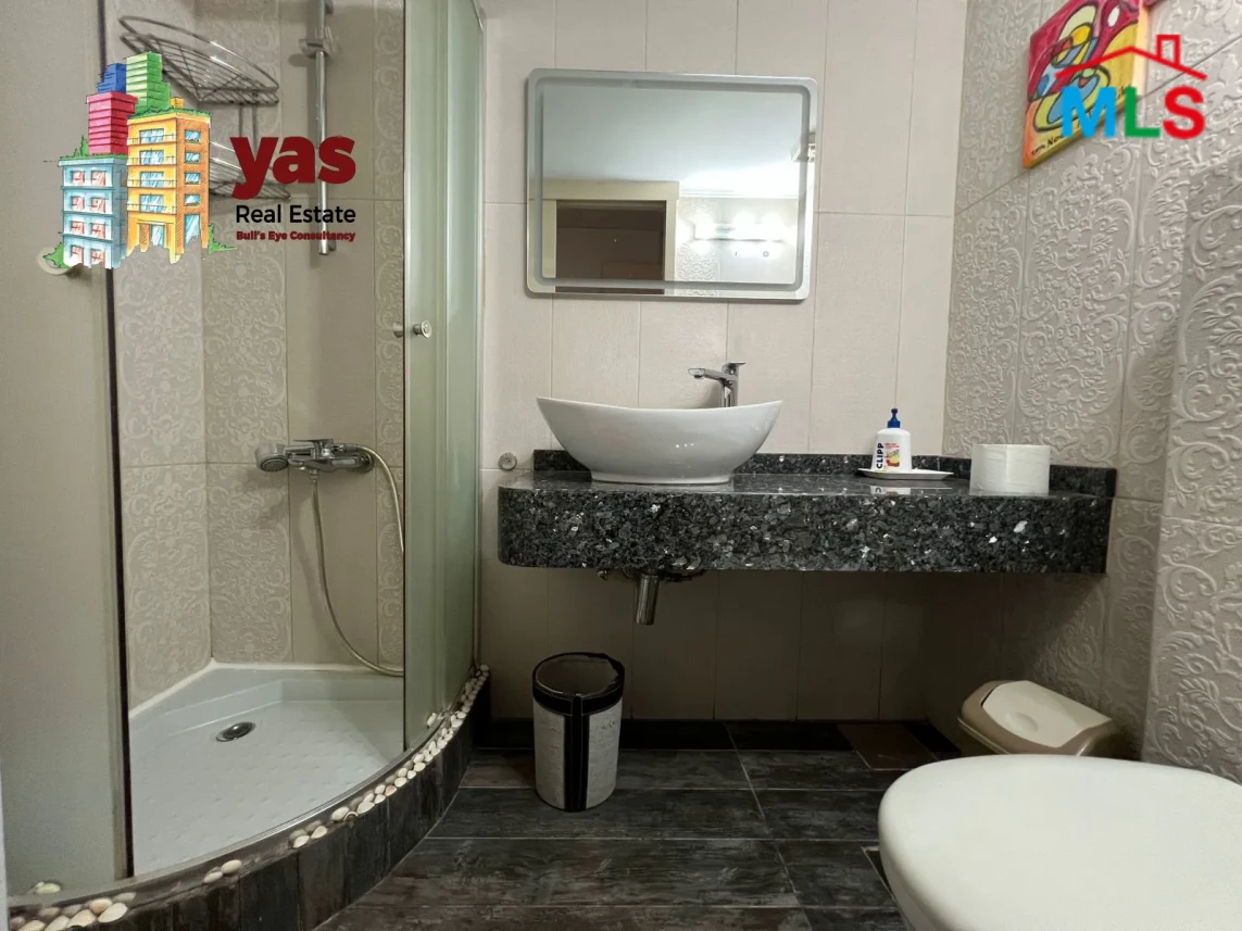 Adonis 185m2 | Furnished | Rent | High End | Decorated | Calm | RH/EL