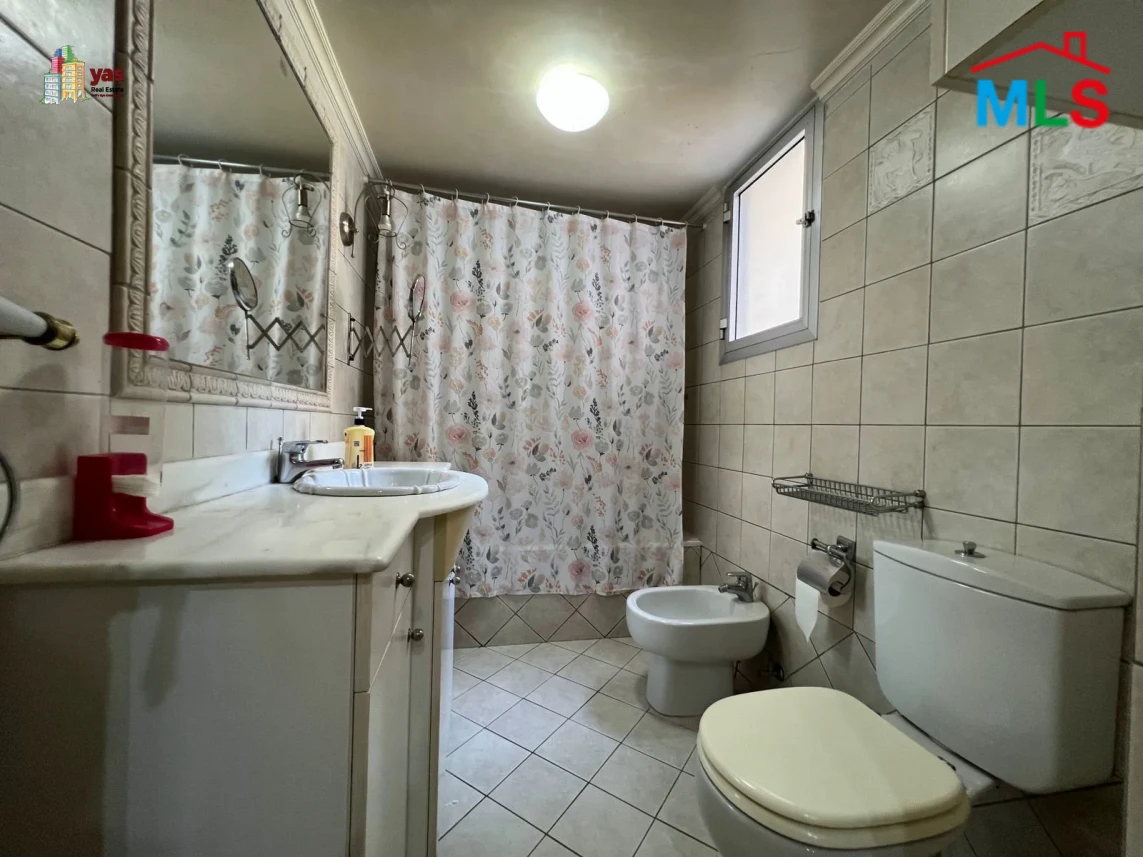 Adonis 185m2 | Furnished | Rent | High End | Decorated | Calm | RH/EL