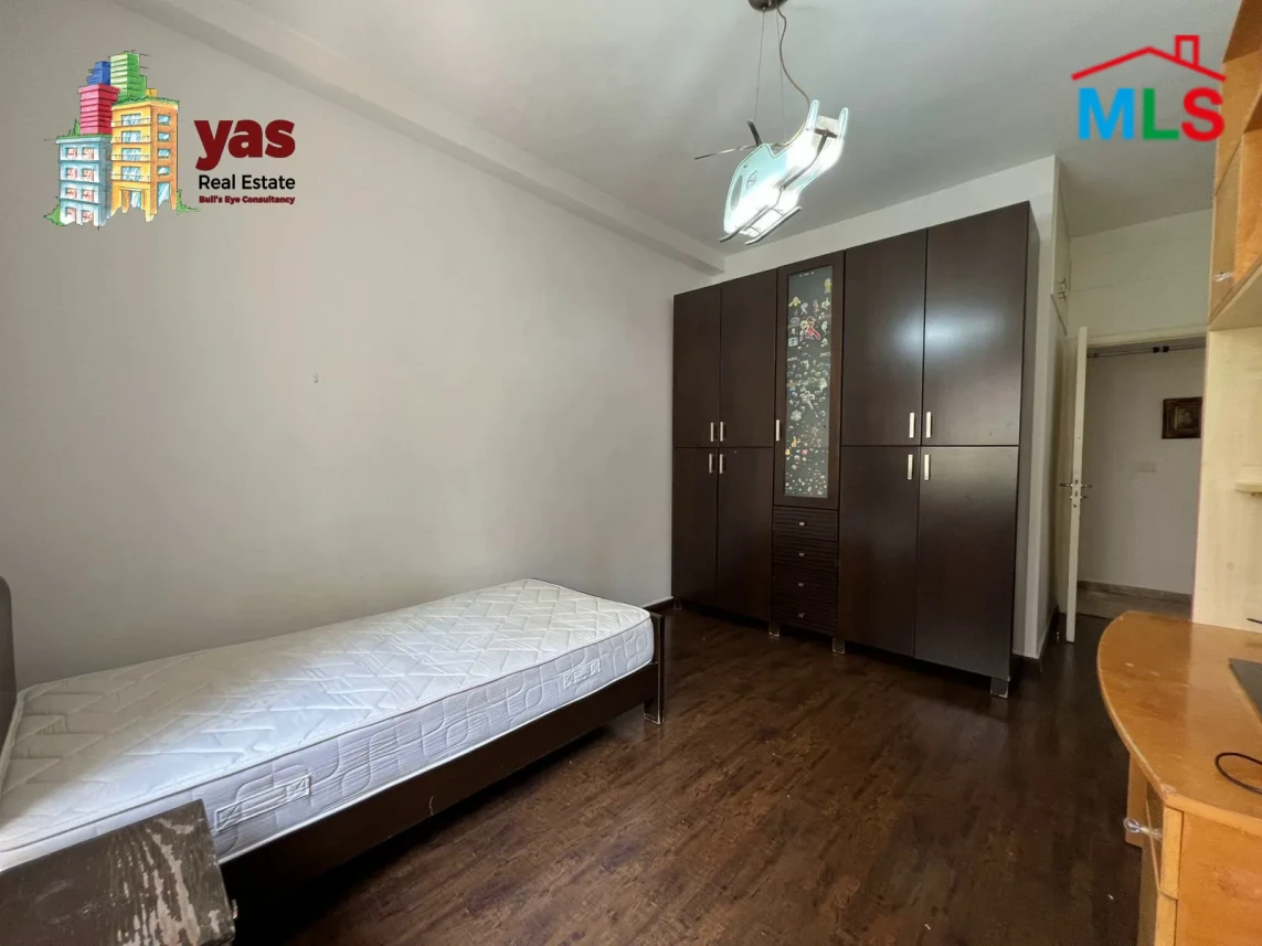 Adonis 185m2 | Furnished | Rent | High End | Decorated | Calm | RH/EL