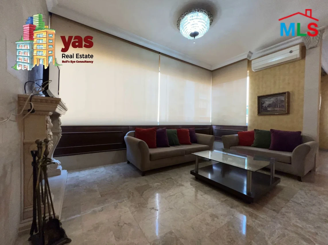 Adonis 185m2 | Furnished | Rent | High End | Decorated | Calm | RH/EL