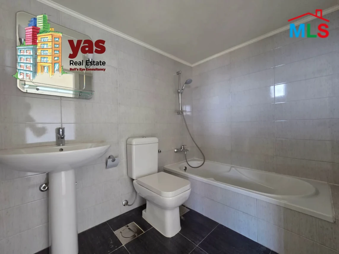 Jeita 175m2 | Rent | Prime Location | Well Maintained | KS