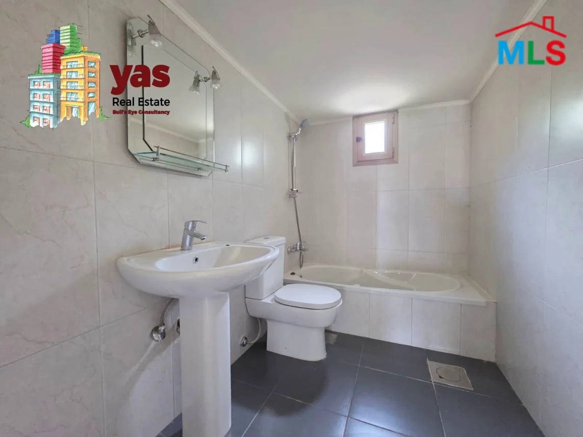 Jeita 175m2 | Rent | Prime Location | Well Maintained | KS