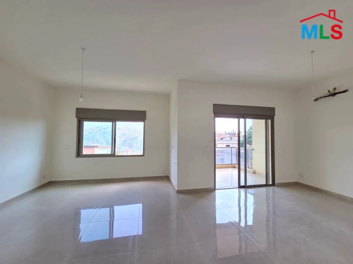 Jeita 175m2 | Rent | Prime Location | Well Maintained | KS