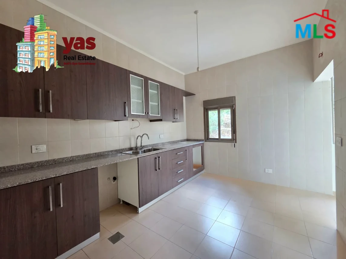 Jeita 175m2 | Rent | Prime Location | Well Maintained | KS