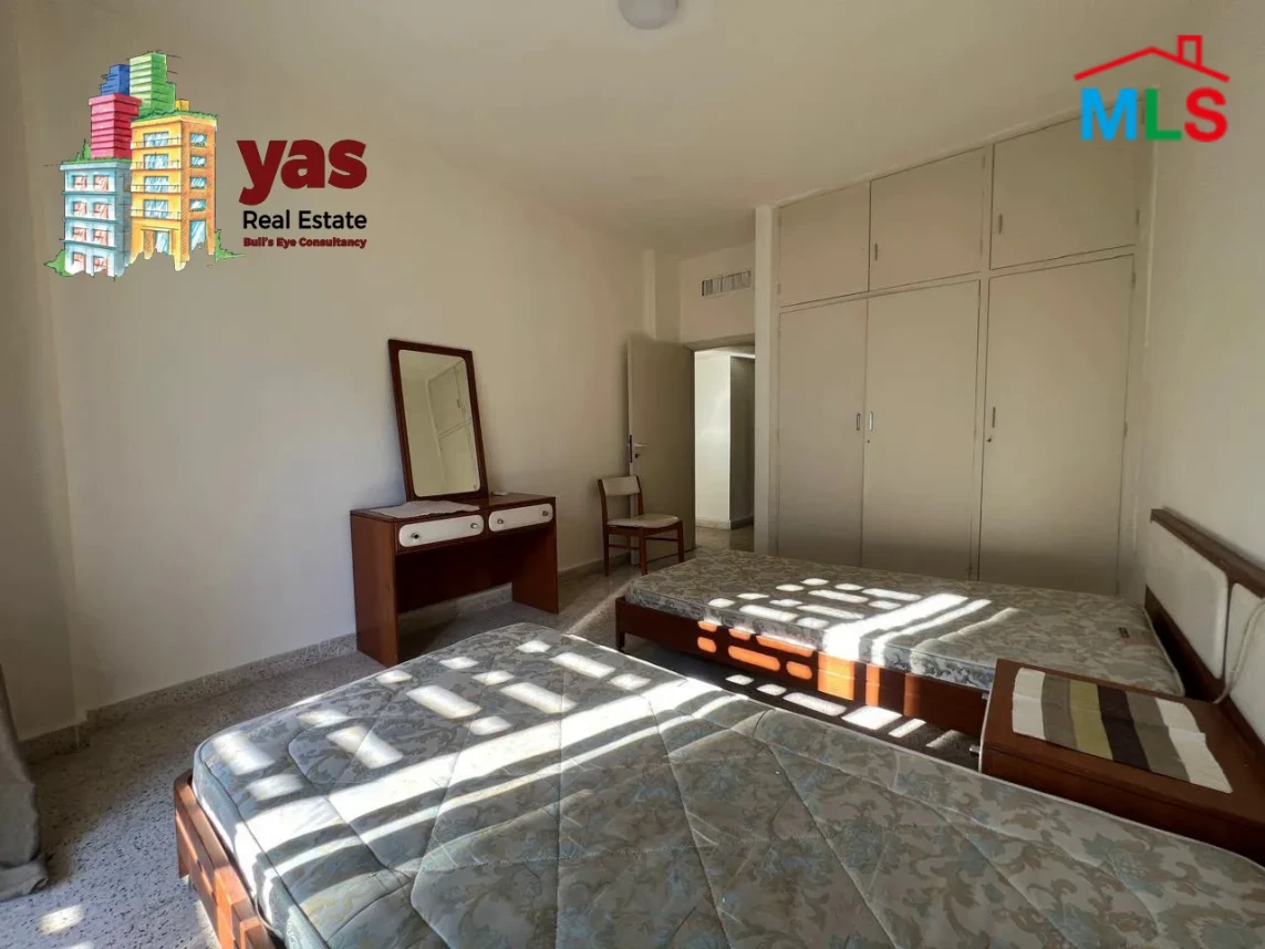 Bkennaya 120m2 | Furnished Dorms | Prime Location | PED