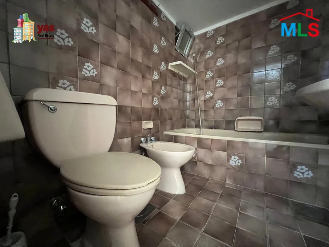 Bkennaya 120m2 | Furnished Dorms | Prime Location | PED