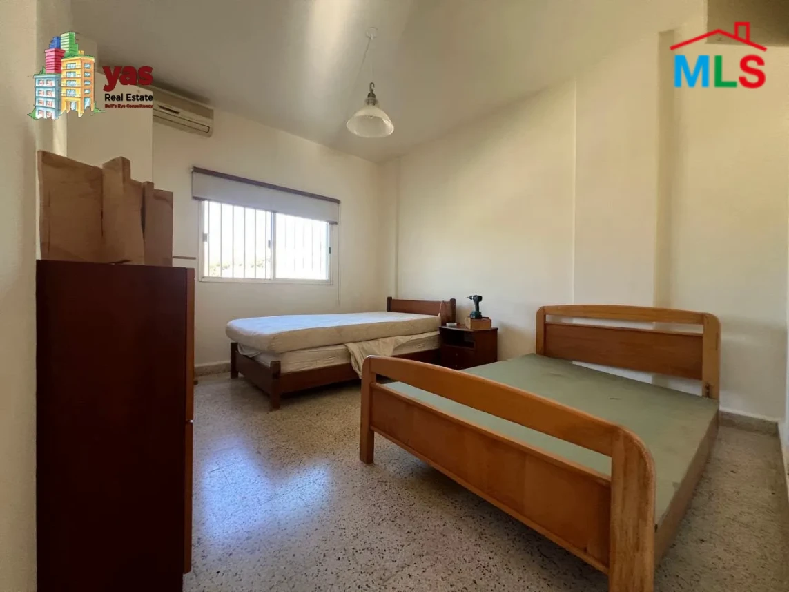 Bkennaya 120m2 | Furnished Dorms | Prime Location | PED