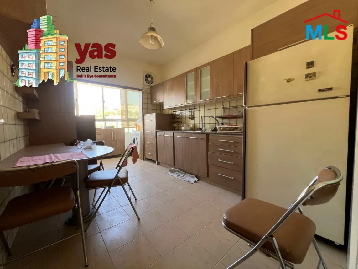 Bkennaya 120m2 | Furnished Dorms | Prime Location | PED