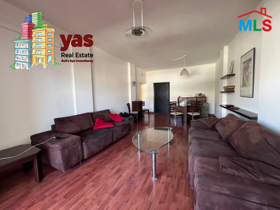 Bkennaya 120m2 | Furnished Dorms | Prime Location | PED