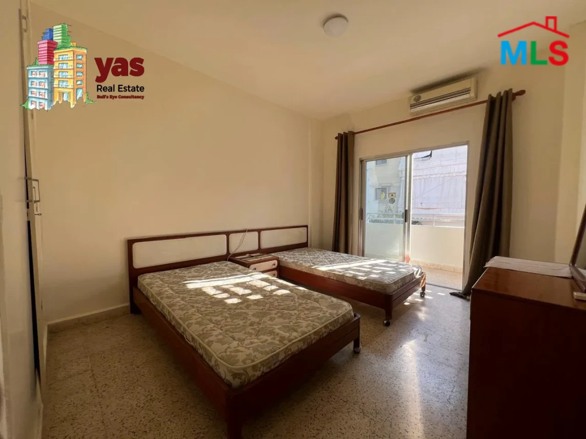 Bkennaya 120m2 | Furnished Dorms | Prime Location | PED