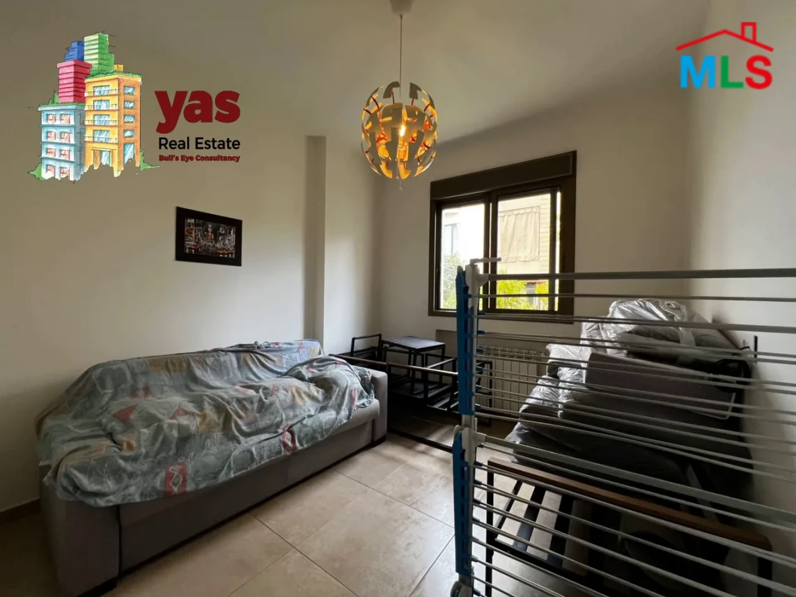 Sheileh 185m2 | 90m2 Garden | Furnished | Rent | Prime Location | KS