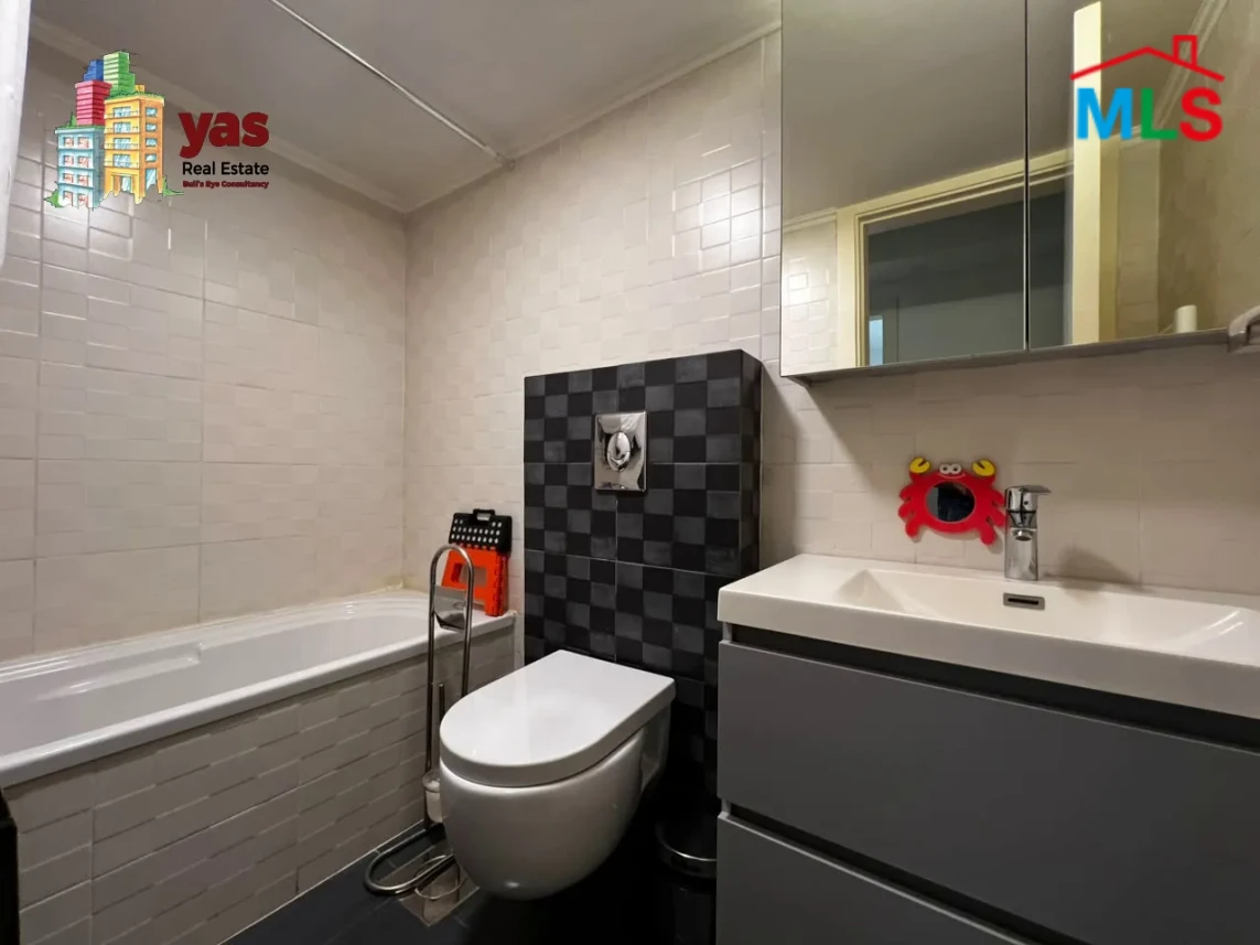 Sheileh 185m2 | 90m2 Garden | Furnished | Rent | Prime Location | KS