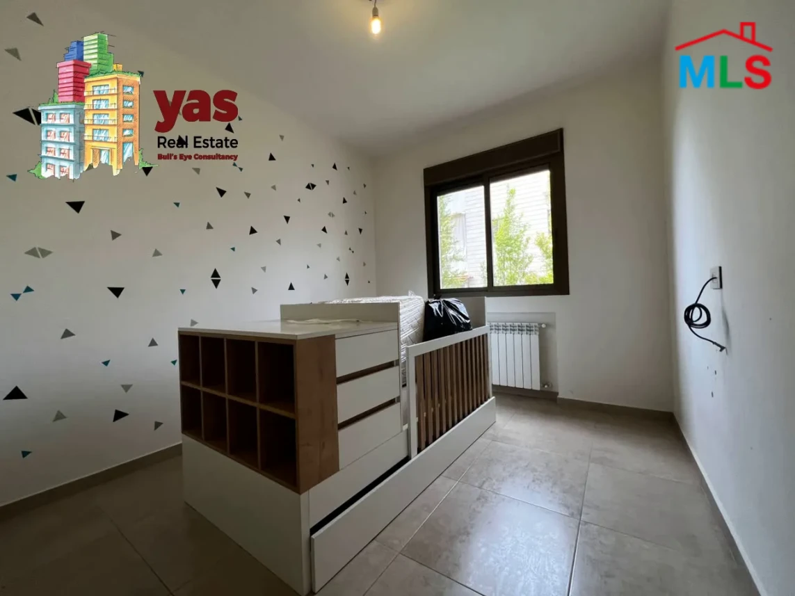 Sheileh 185m2 | 90m2 Garden | Furnished | Rent | Prime Location | KS