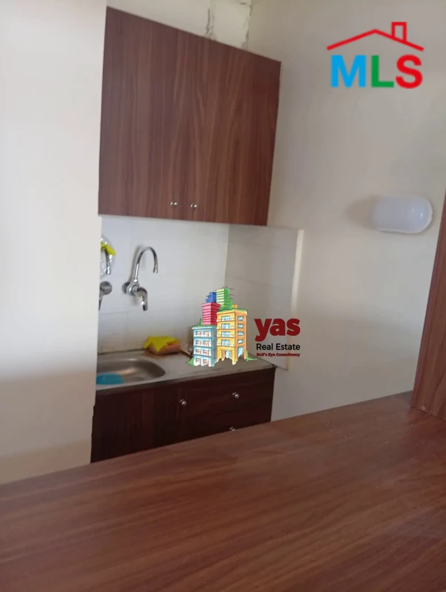 Faraya 55m2 | Furnished Chalet | Mountain View | Rent | TW |
