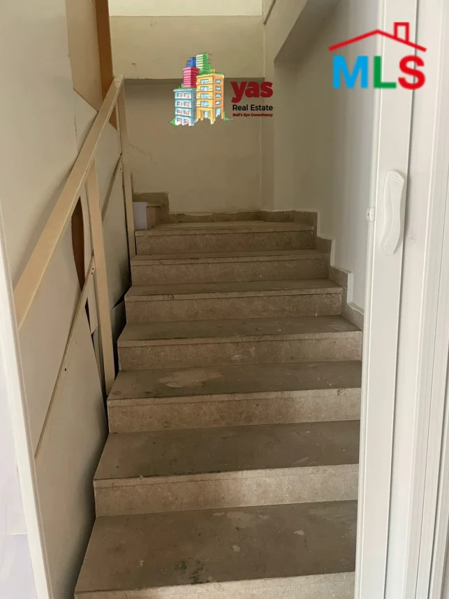Ajaltoun 200m2 Shop | Rent | 2 Floors | Mezzanine | Highway | JO