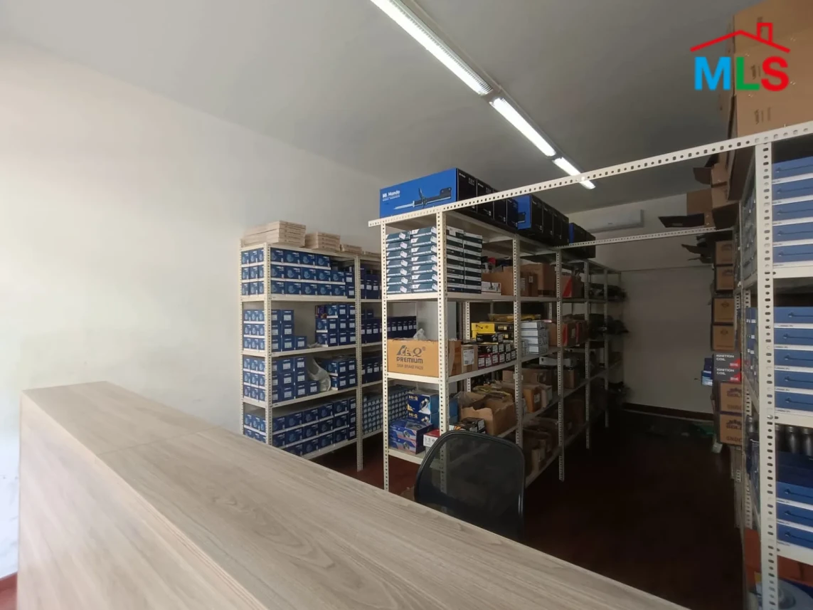 Baouchrieh 80m2 | Two Floors Shop | Rent | Prime Location | AA