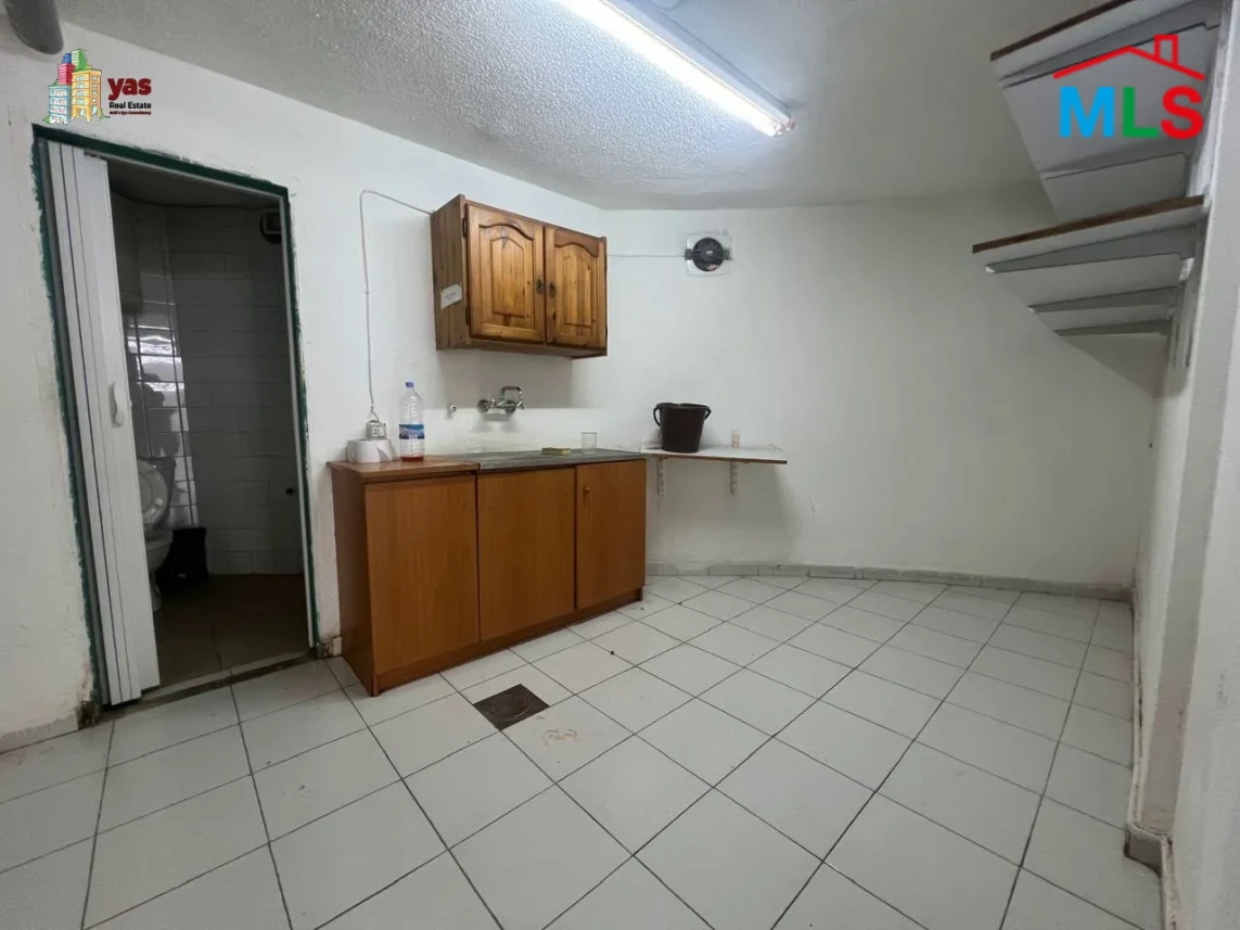 Rabieh 680m2 | Shop | Prime Location | Perfect Investment | PED