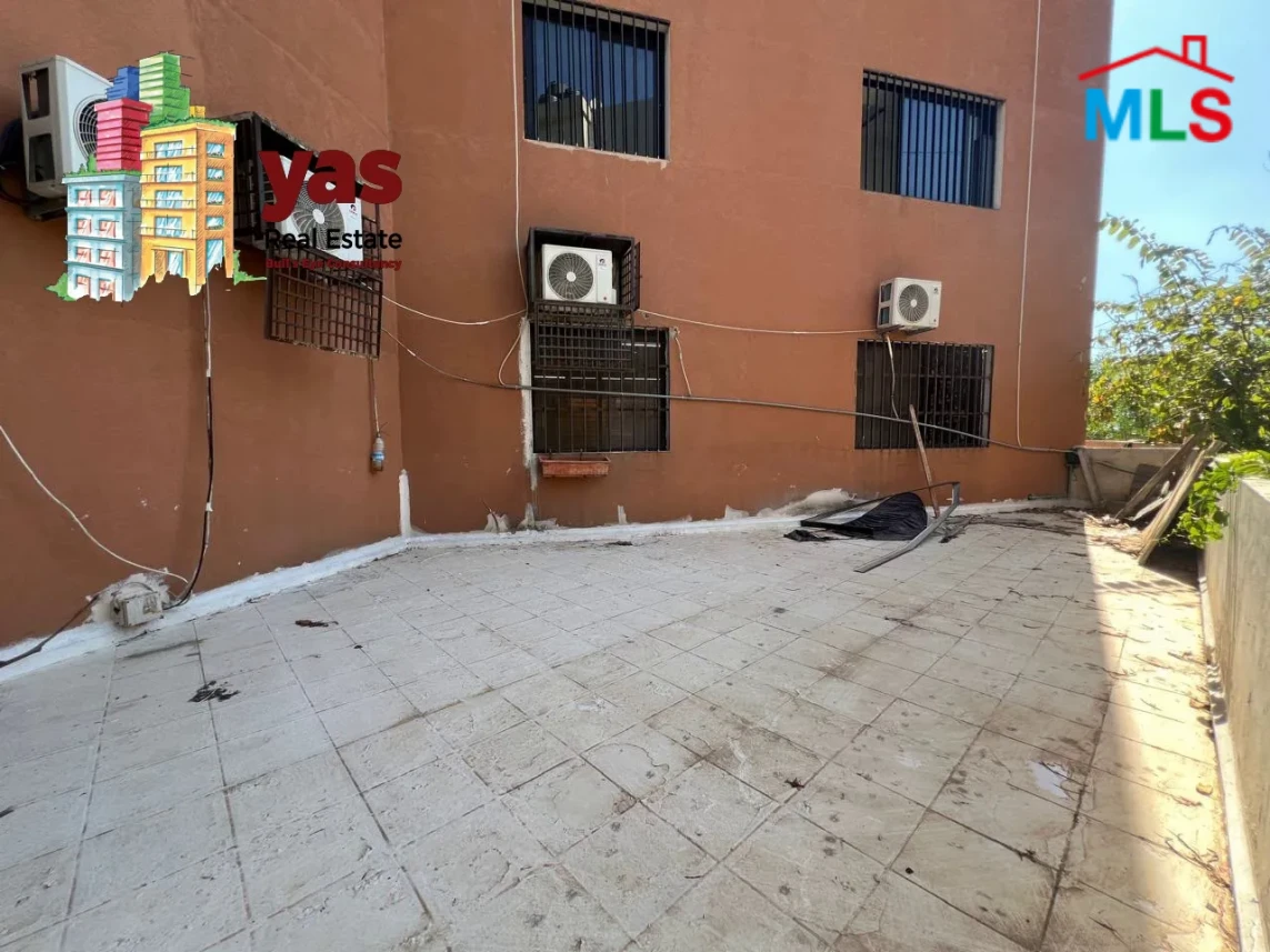 Rabieh 680m2 | Shop | Prime Location | Perfect Investment | PED