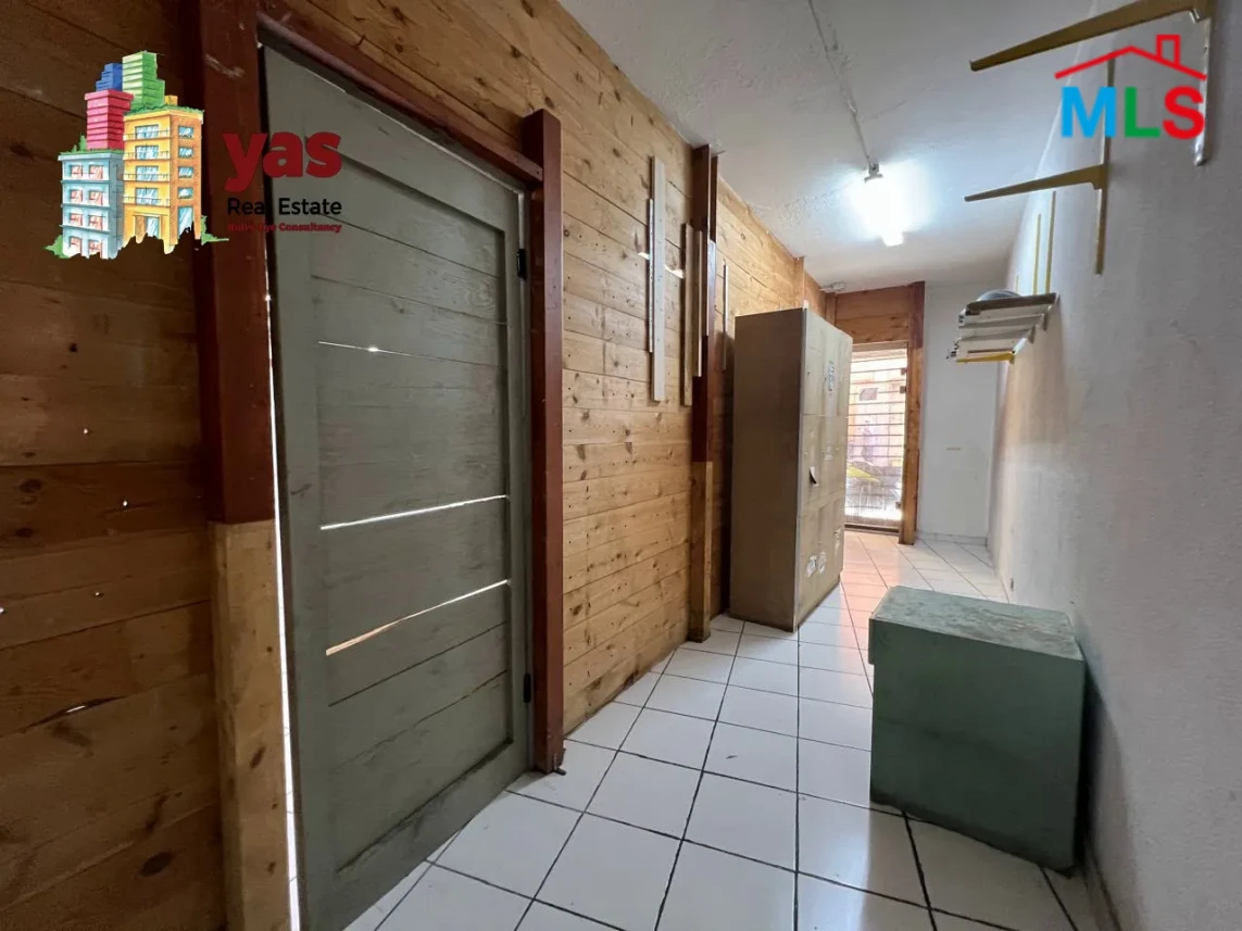 Rabieh 680m2 | Shop | Prime Location | Perfect Investment | PED