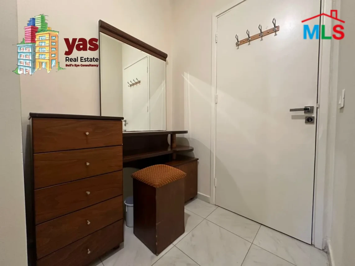 Bsalim 180m2 | 65m2 Terrace | Furnished | Rent | View | Catch | PED