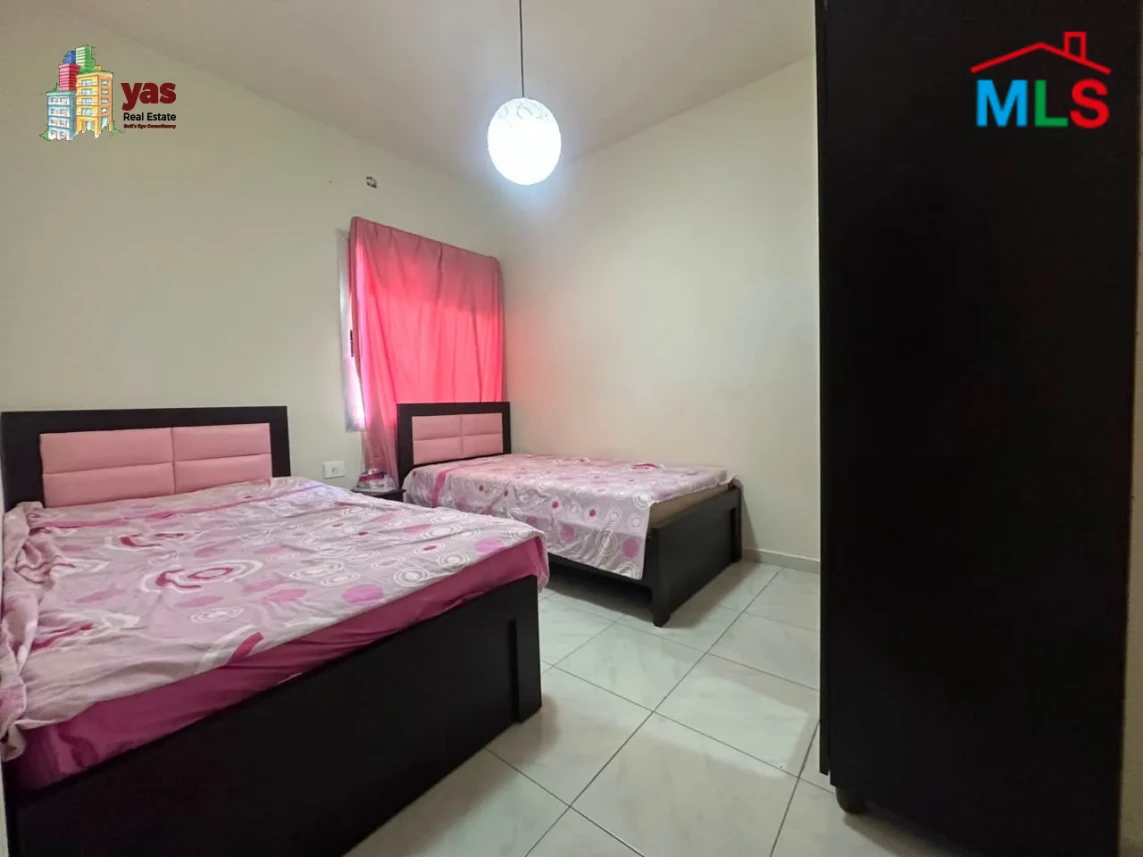 Bsalim 180m2 | 65m2 Terrace | Furnished | Rent | View | Catch | PED