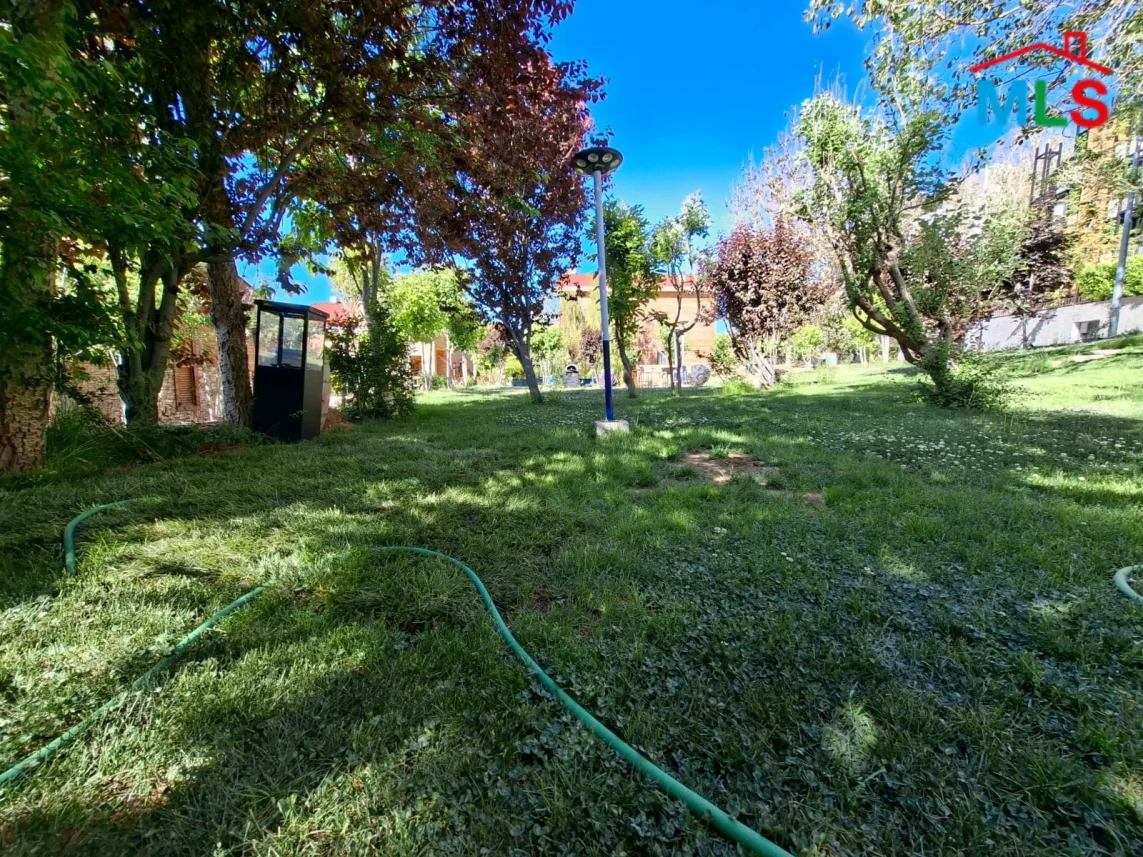 Ouyoun El Siman 200m2 | 200m2 Terrace | Furnished Chalet | KH
