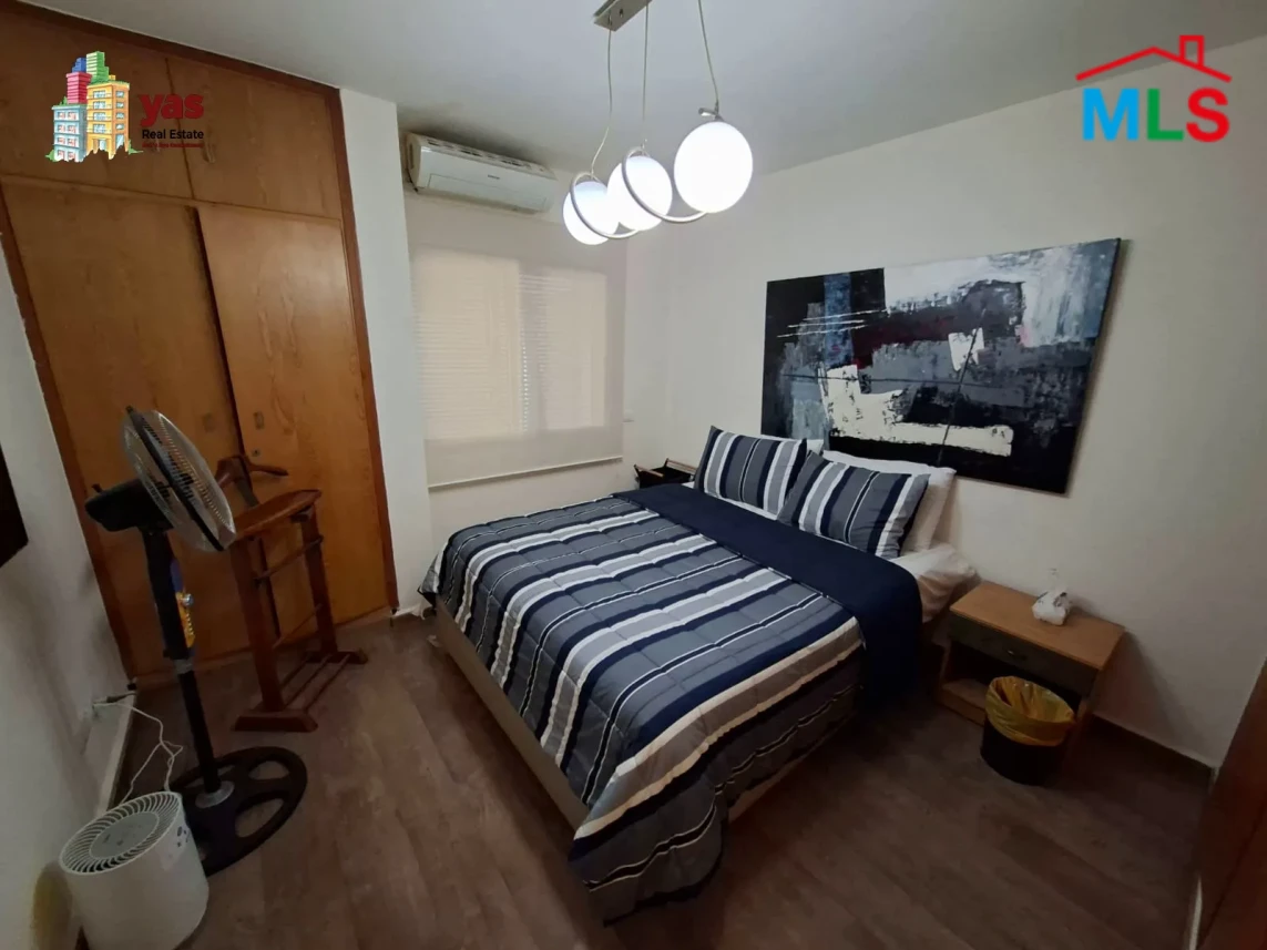 Ouyoun El Siman 200m2 | 200m2 Terrace | Furnished Chalet | KH