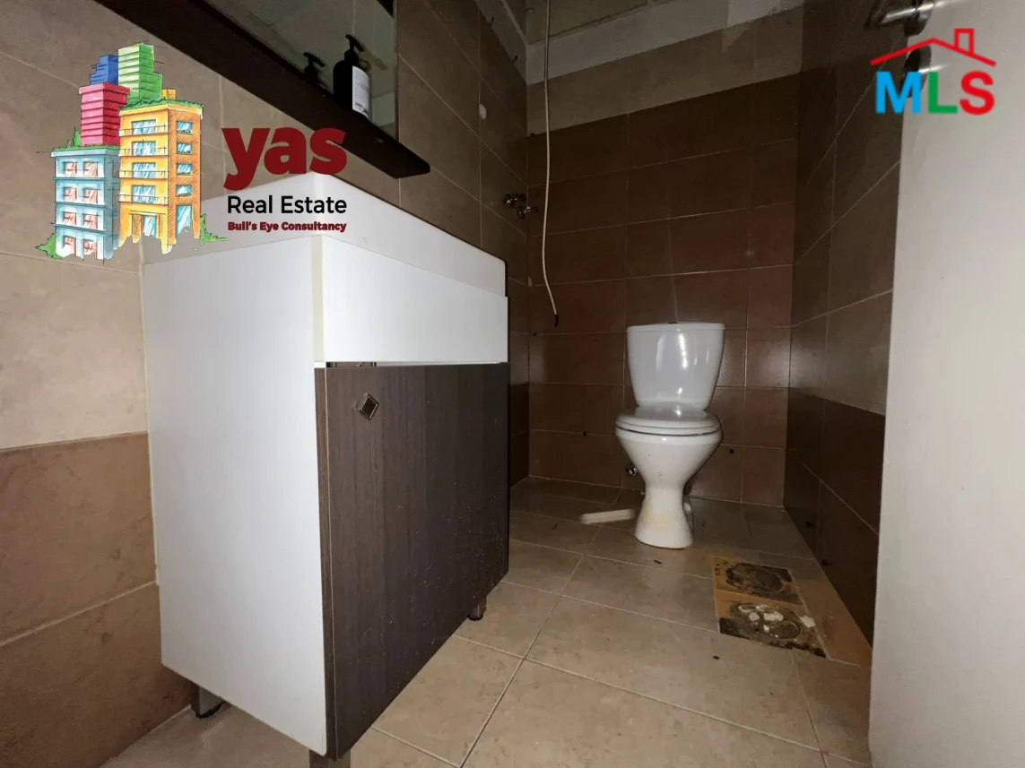 Kfarhbab 110m2 | Rent | Shop | Prime Location | Active Street | RH