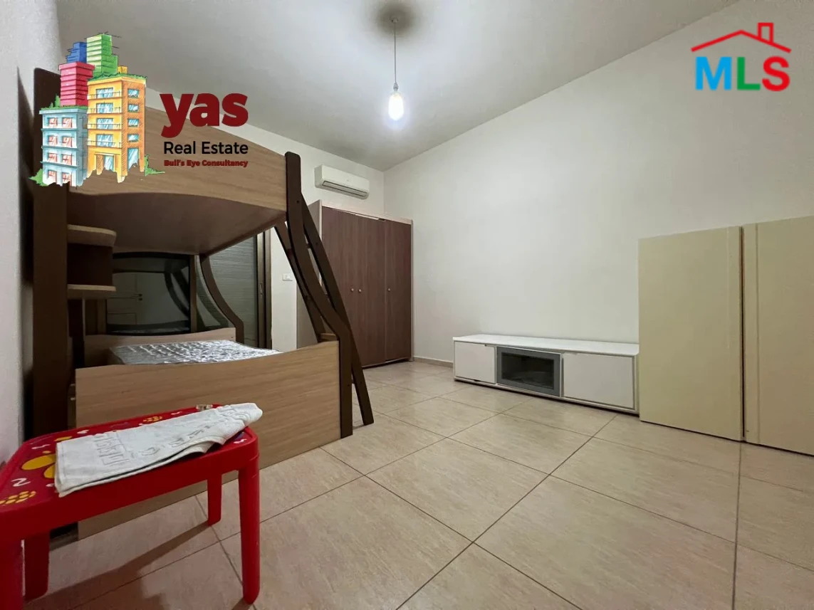Kfarhbab 225m2 | Furnished | Rent | Open View | Catch | RH