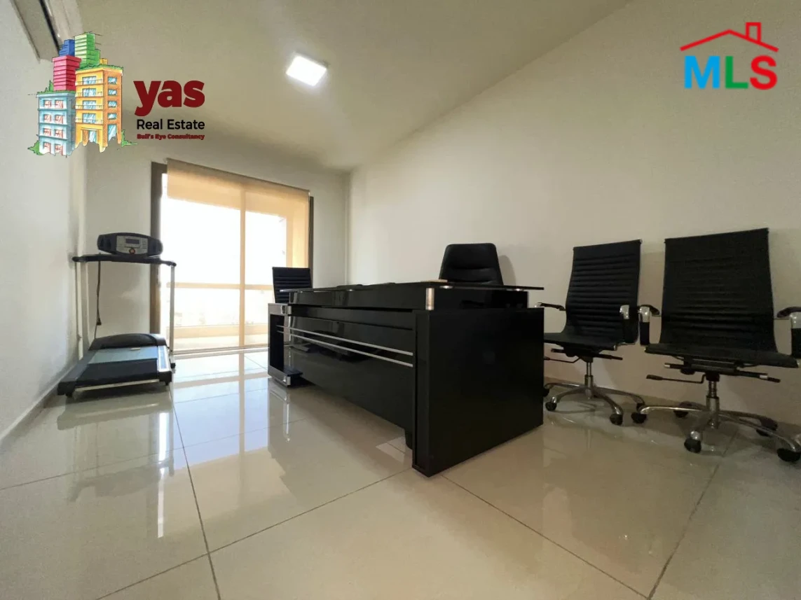 Kfarhbab 225m2 | Furnished | Rent | Open View | Catch | RH