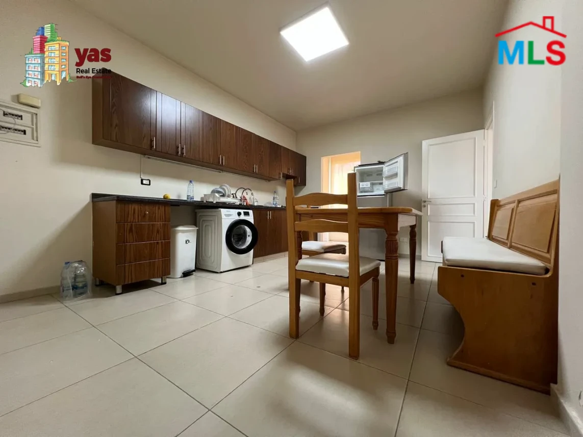 Kfarhbab 225m2 | Furnished | Rent | Open View | Catch | RH