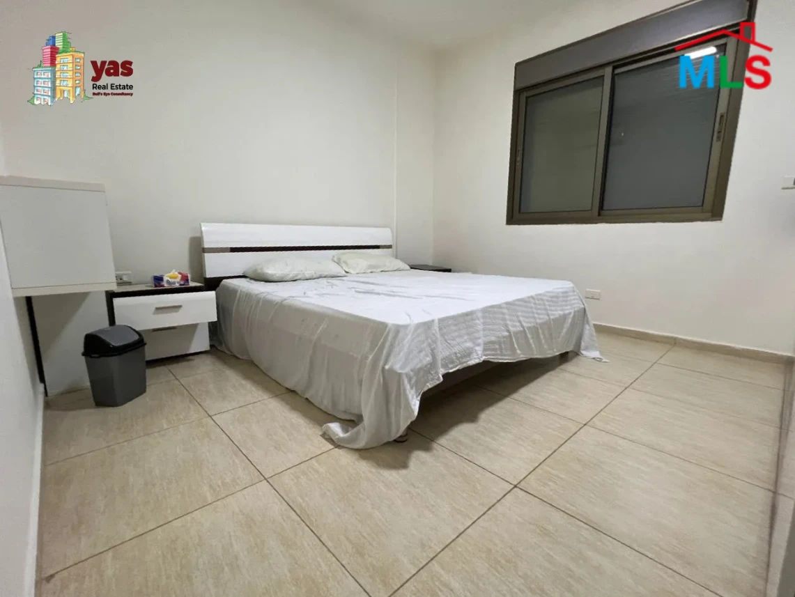 Kfarhbab 225m2 | Furnished | Rent | Open View | Catch | RH